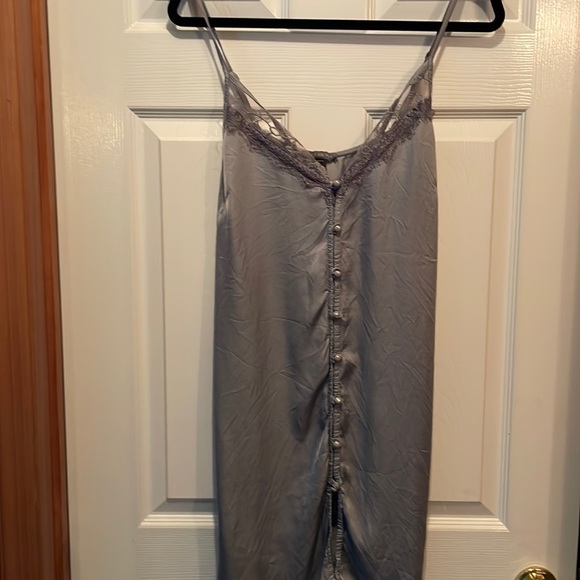 Don’t Ask Why, nighty, size med - Picture 1 of 6